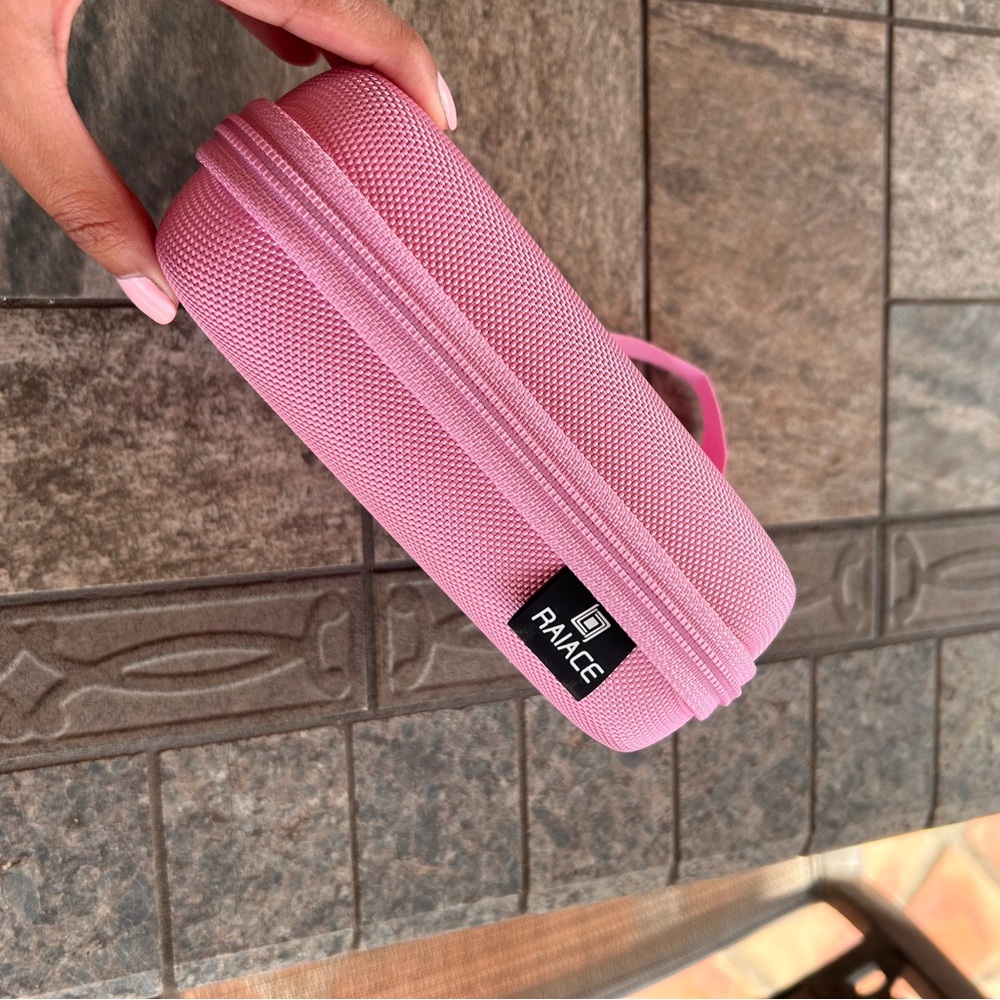 RAIACE Storage Case - Picture 5 of 7